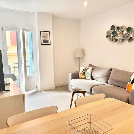 Apartamento République Menton Exterior foto