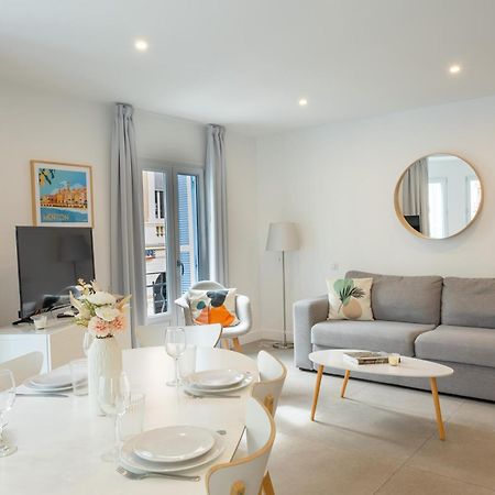 Apartamento République Menton Exterior foto