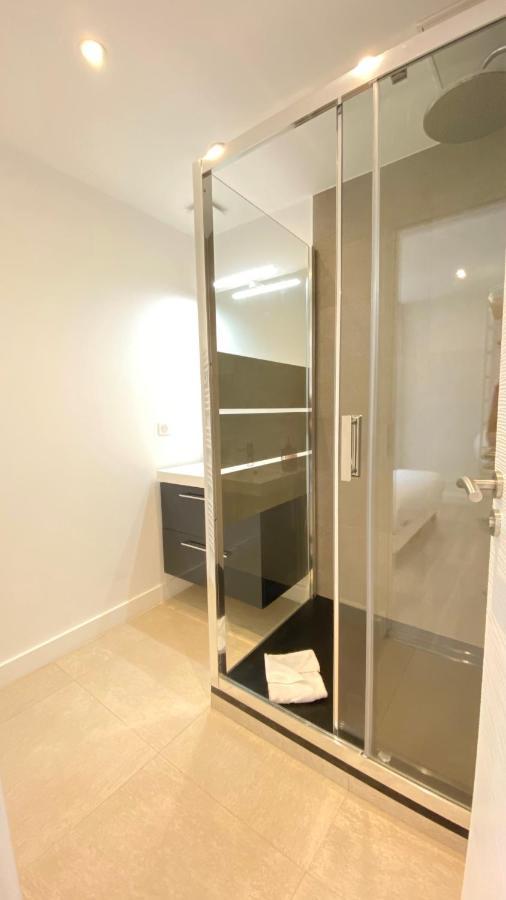 Apartamento République Menton Exterior foto