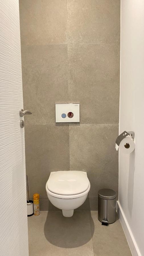 Apartamento République Menton Exterior foto