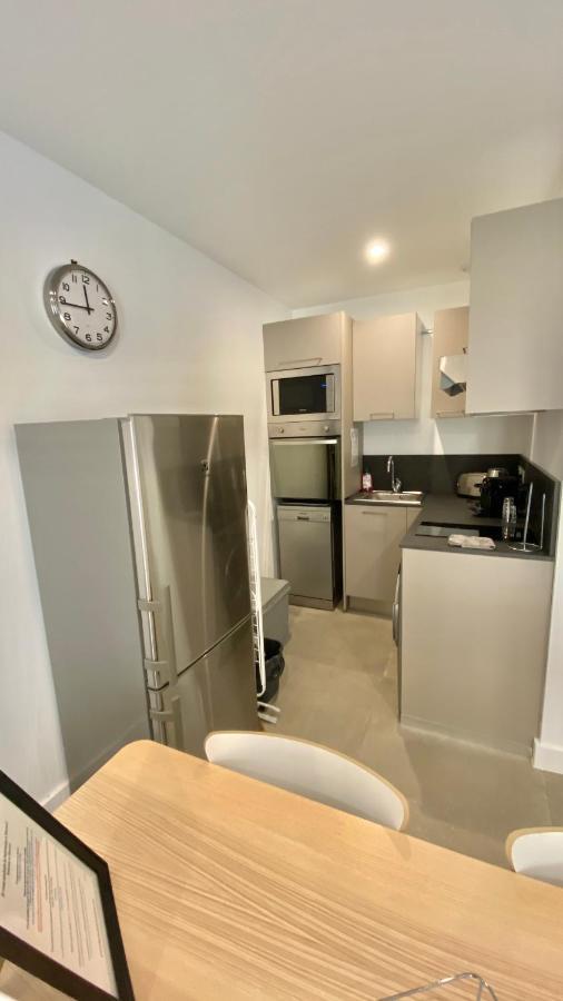 Apartamento République Menton Exterior foto