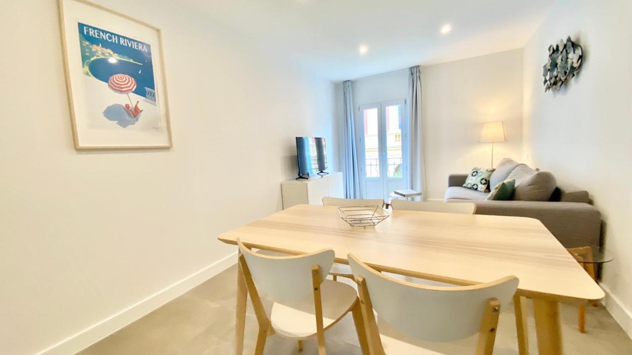 Apartamento République Menton Exterior foto