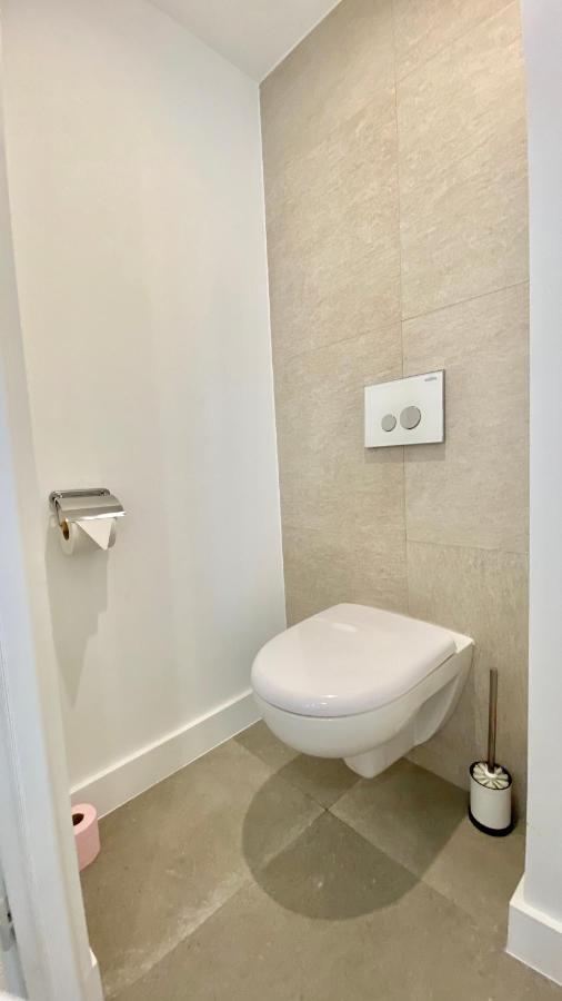 Apartamento République Menton Exterior foto
