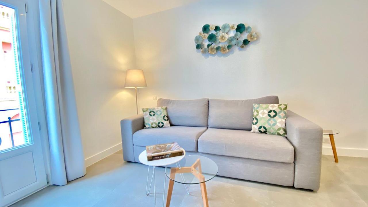 Apartamento République Menton Exterior foto