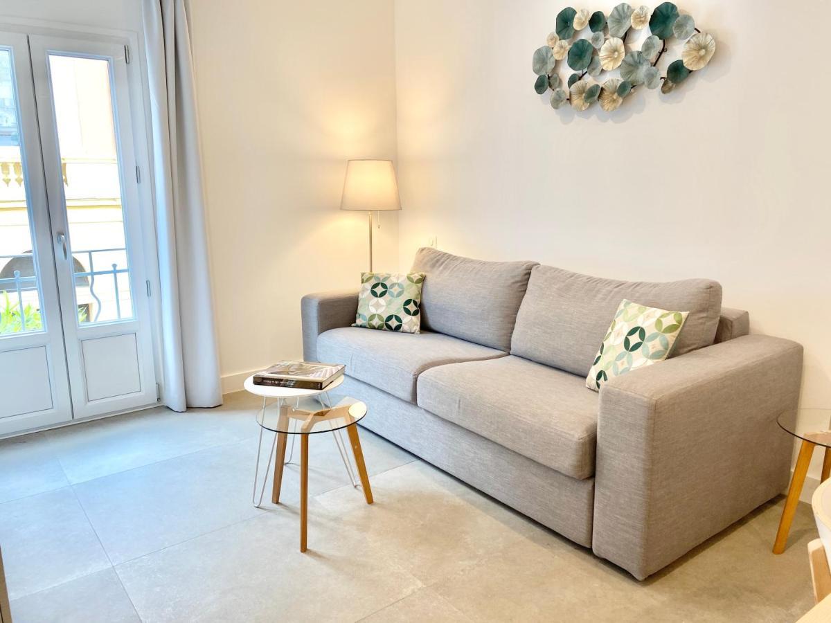 Apartamento République Menton Exterior foto