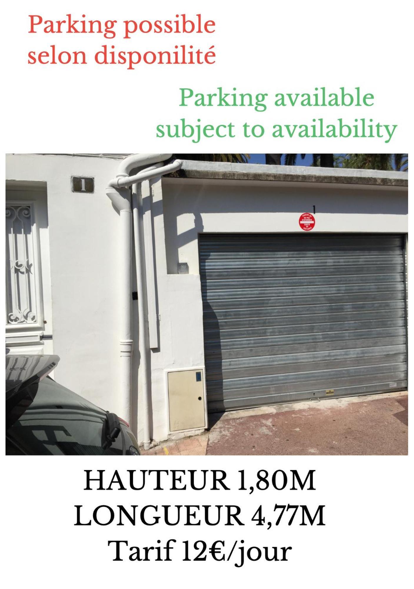 Apartamento République Menton Exterior foto