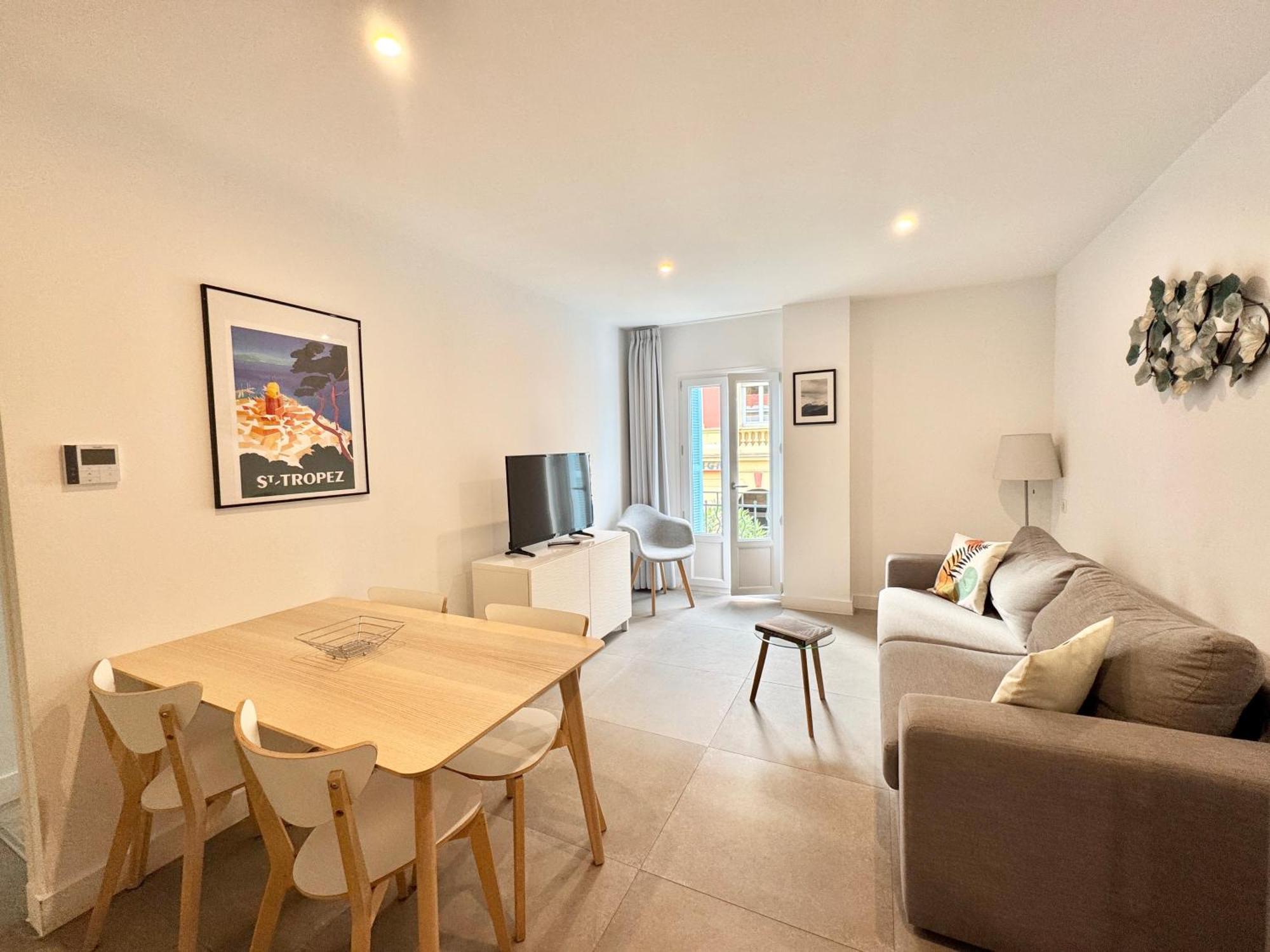 Apartamento République Menton Exterior foto