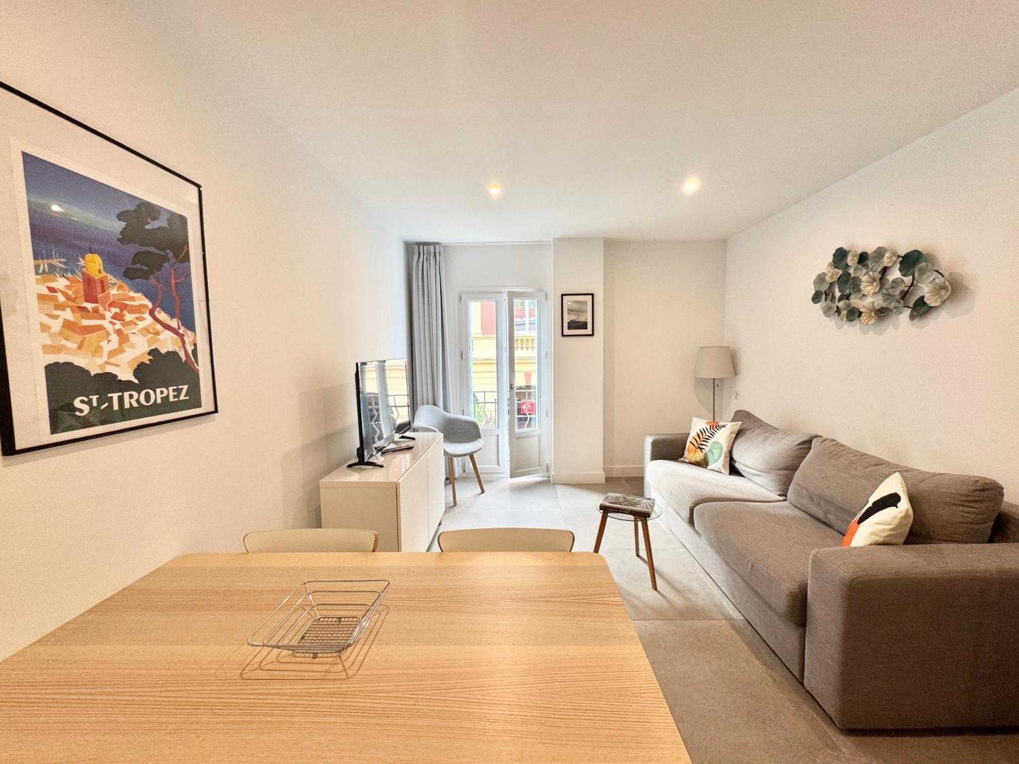 Apartamento République Menton Exterior foto