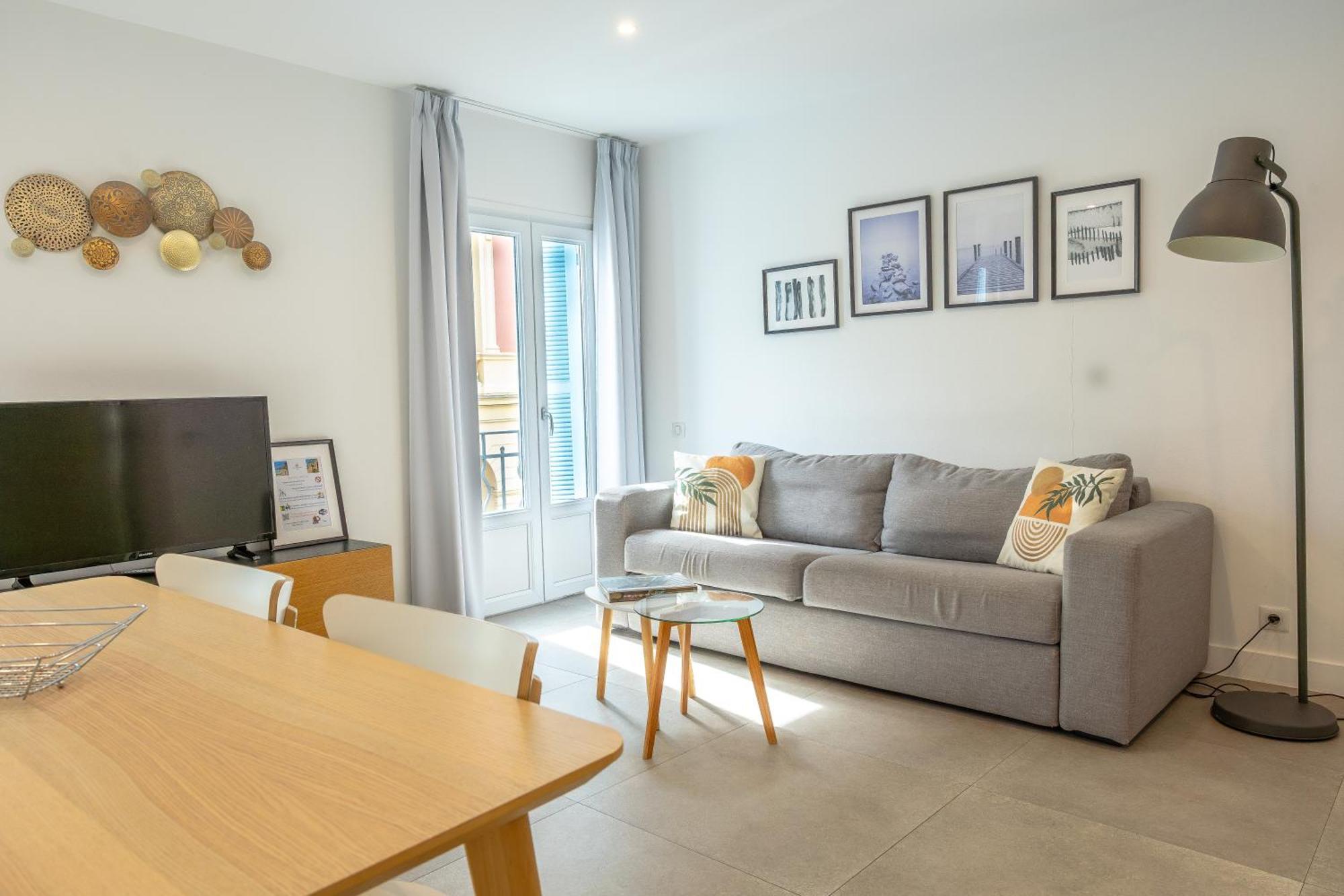 Apartamento République Menton Exterior foto