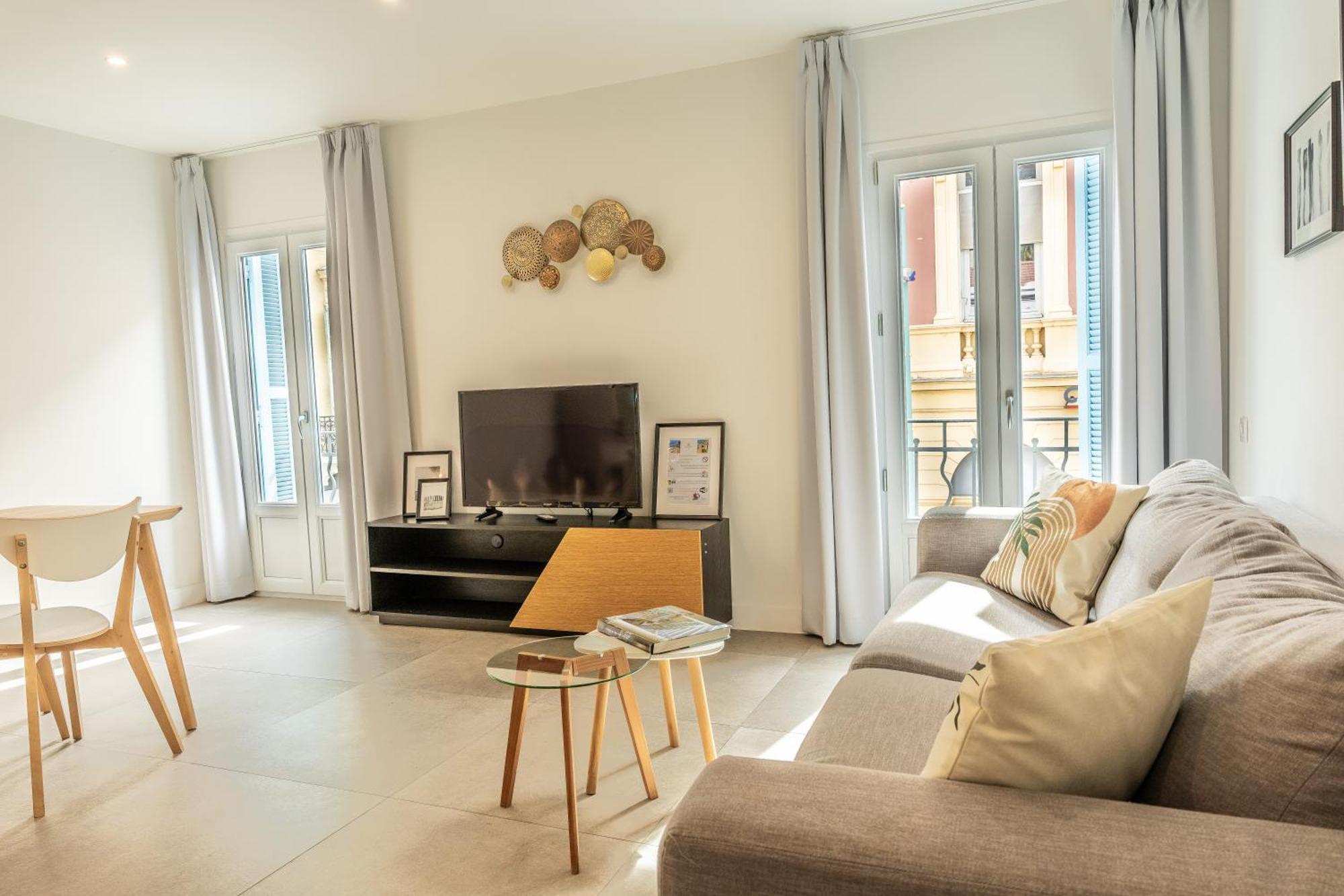 Apartamento République Menton Exterior foto