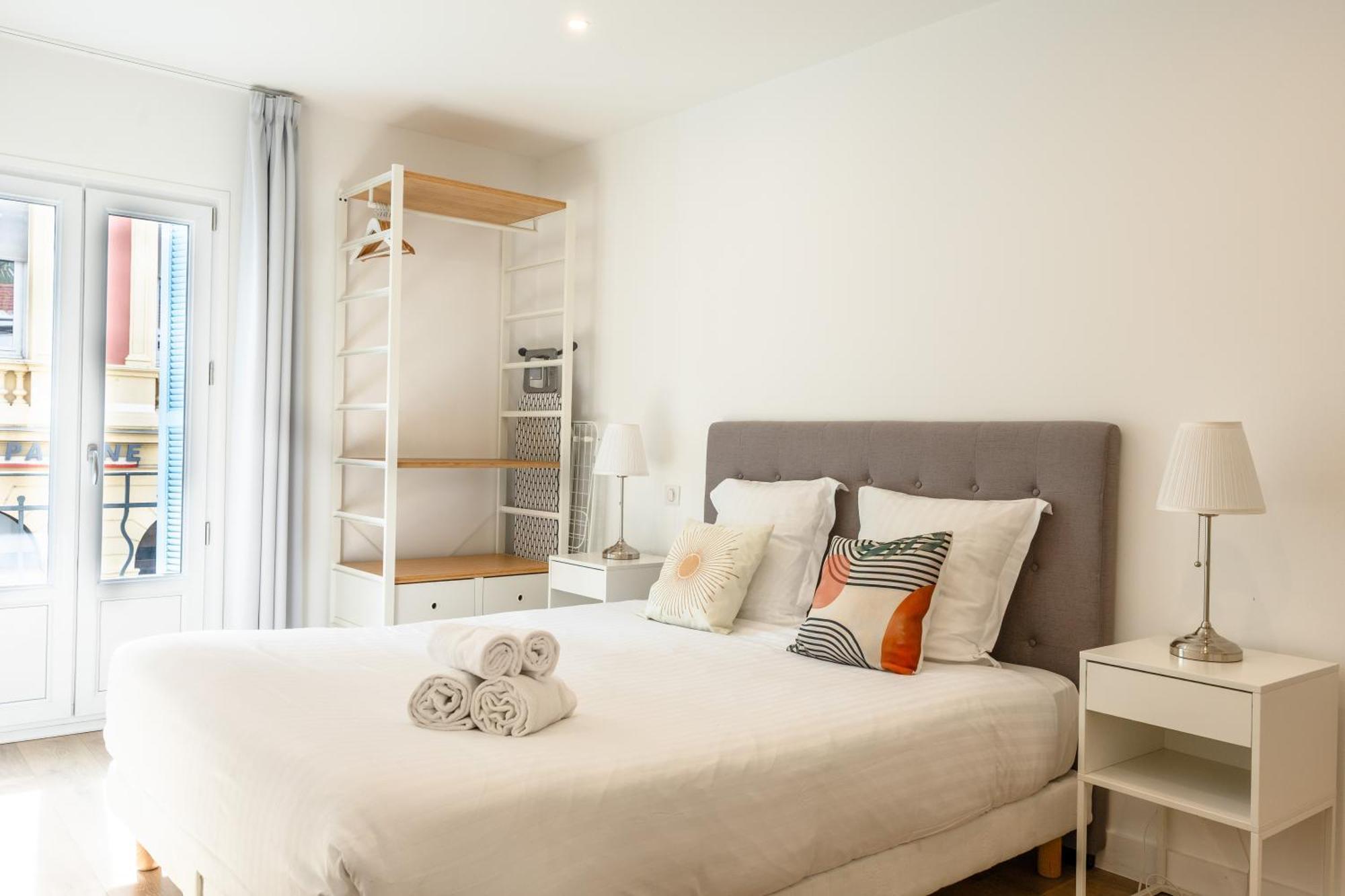 Apartamento République Menton Exterior foto