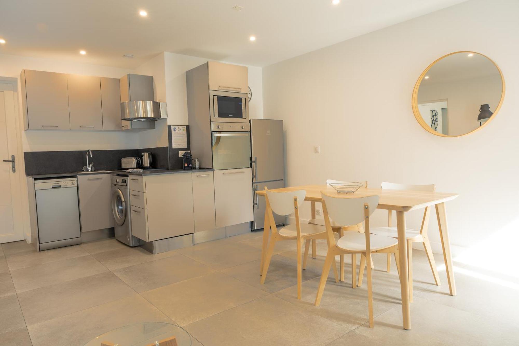 Apartamento République Menton Exterior foto