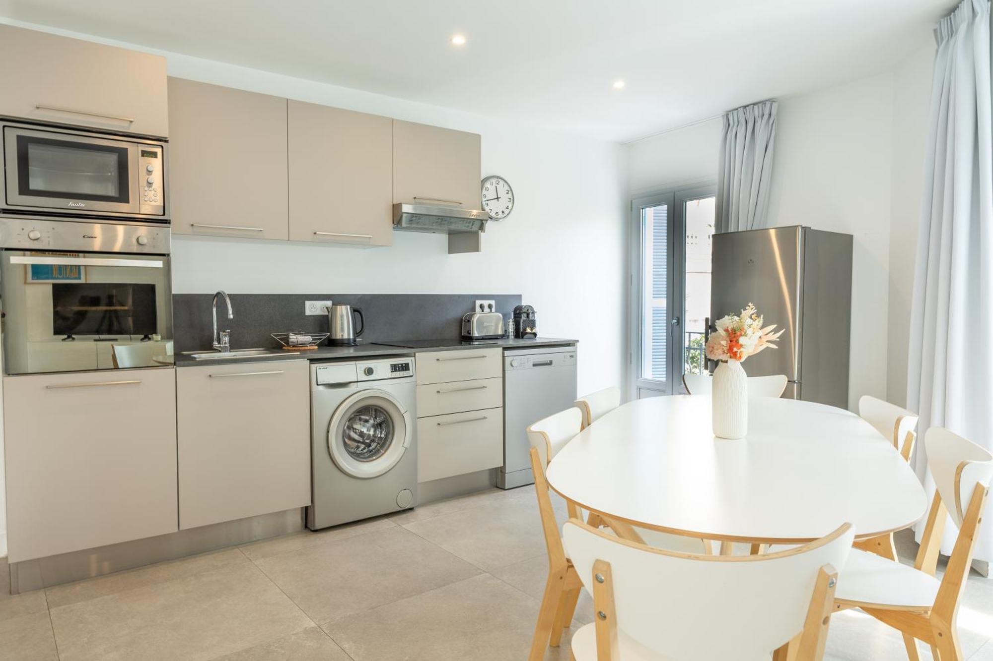 Apartamento République Menton Exterior foto