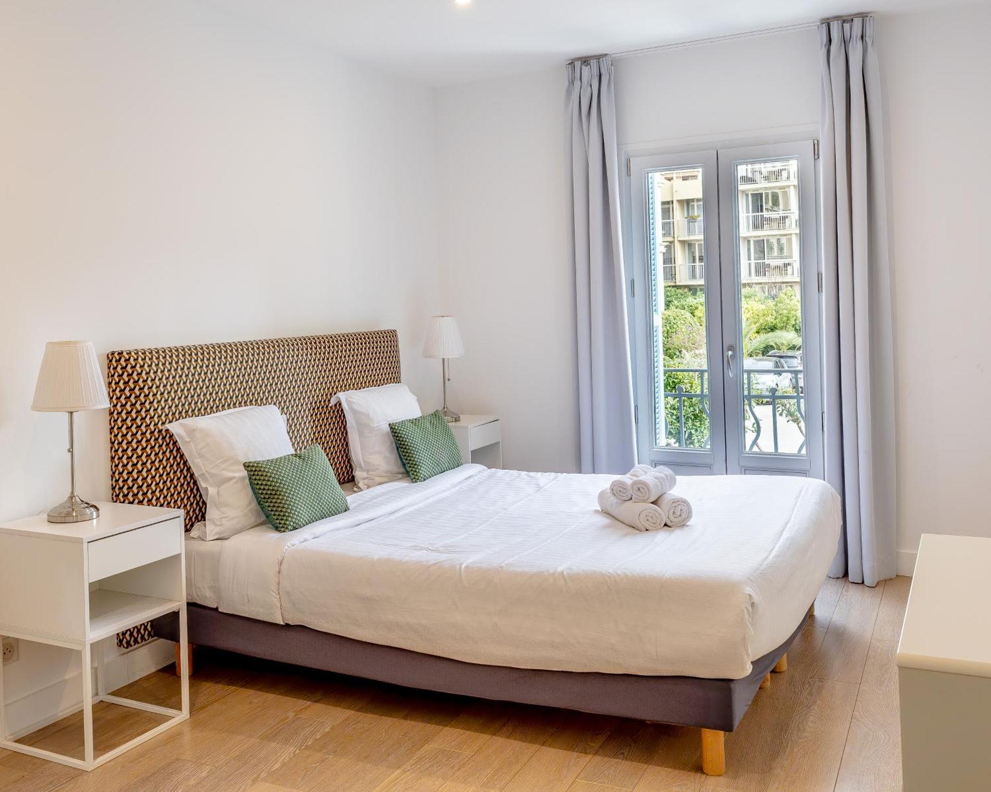 Apartamento République Menton Exterior foto