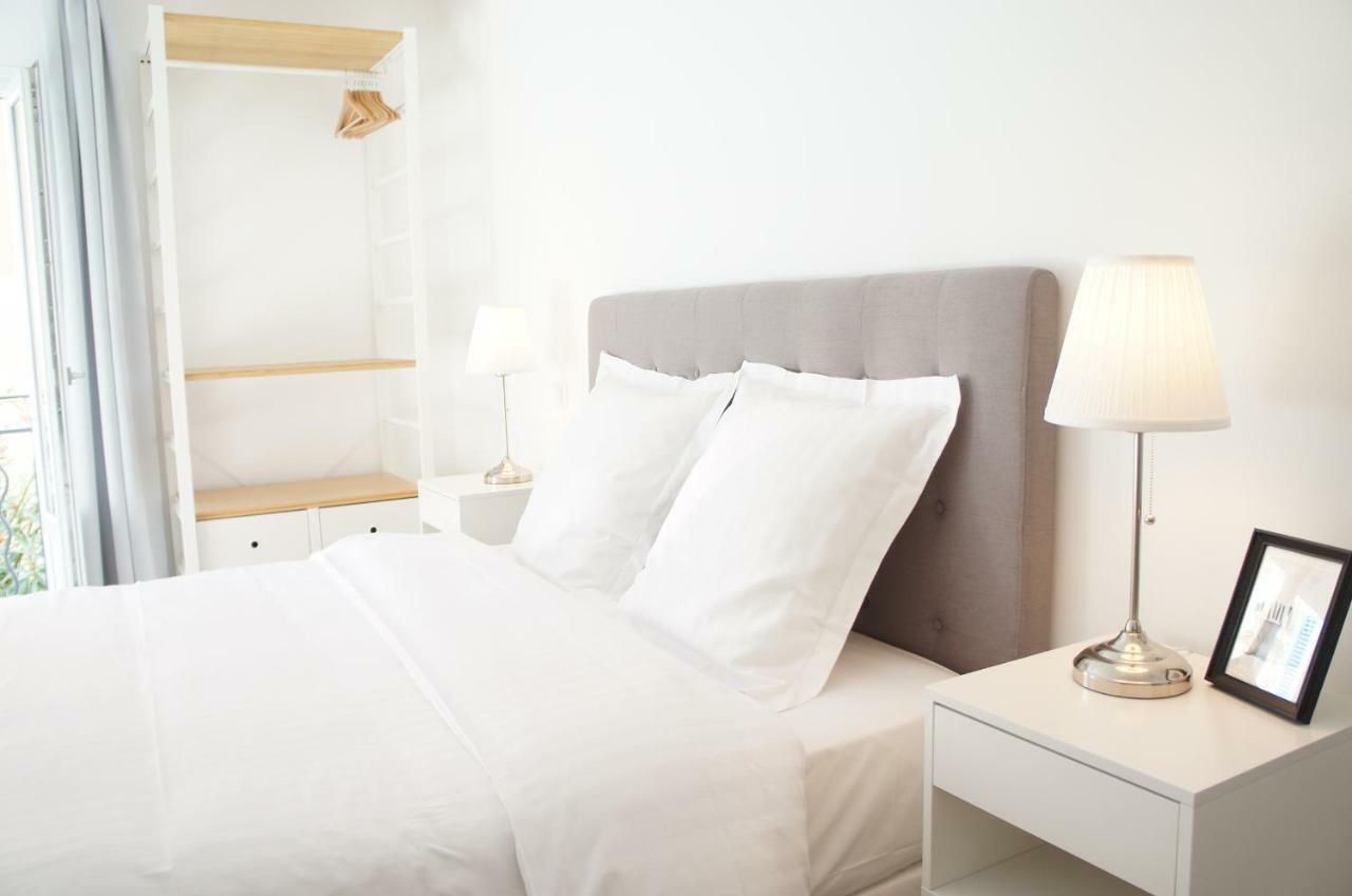 Apartamento République Menton Exterior foto