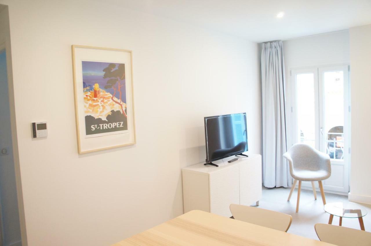 Apartamento République Menton Exterior foto